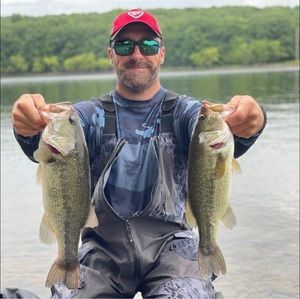 Meet your Posher, Rich